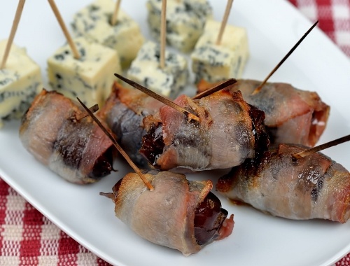 Baconlindade dadlar Baconlindade dadlar